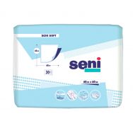 Seni super №30 пеленки Soft, 60 х 60 см