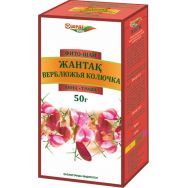 Верблюжьей колючки 50 г трава