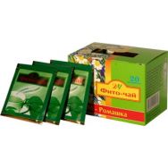 Ромашка 1 г №20 фиточай