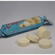 Витаминка София, сахарная диетическая №10 крутка