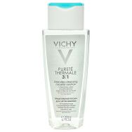 Vichy Purete Thermale 200 мл р-р мицел.д/снятия макияжа с лица и глаз д/чувств. кожи (319427)