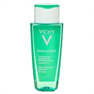 Vichy Normaderm д/сужения пор 200 мл тоник очищающий д/проблемной кожи (320751)