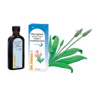 Подорожник 100 мл сироп от кашля ночной