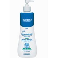 Mustela Dermo 500 мл гель очищ.с дозатором (013520)