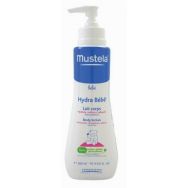 Mustela Hydrabebe 300 мл лосьон д/тела д/детей (053298)