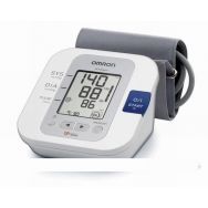 Тонометр OMRON M3 Expert на плечо автомат. (HEM-7132-ALRU)