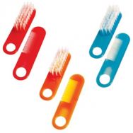 Пома набор расчёсок №2 греб.+щет.