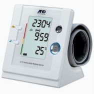 Тонометр A&D Medical UA-778 на плечо семейная модель автомат.
