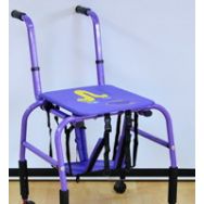 Опоры-ходунки ортопед. д/детей больных ДЦП CFN-2022 WE