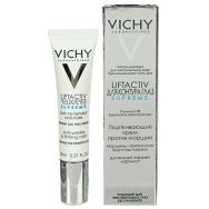 Vichy LiftActiv DS подтягивающий п/морщин 15 мл крем д/контура глаз (323332)