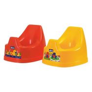 Chicco горшок детский анатомич.