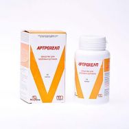 Артрохелп №60 капс.