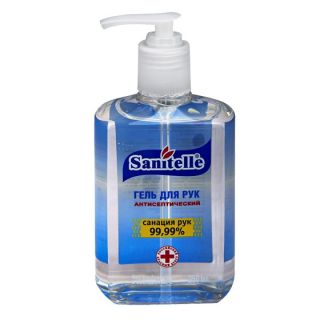  Антибактериальные влажные салфетки «Aquella», №15  