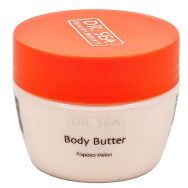 Dr. Sea с маслами папайи и дыни 250 мл масло д/тела омолажив.