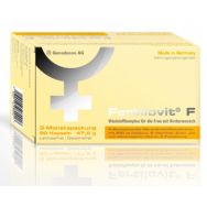 Фертиловит Ф 523 мг №90 капс.