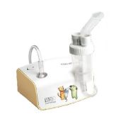 Ингалятор Rossmax модель NВ 80 компрессорный детский