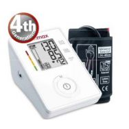 Тонометр Rossmax модель CF 155f на плечо автомат.
