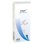 Е-форте №30 капс.