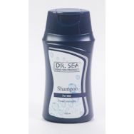 Dr. Sea для мужчин 350 мл шамп.