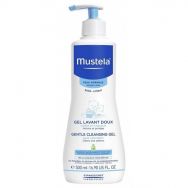 Mustela с первых дней жизни гель д/мытья дет. 500 мл (022808)