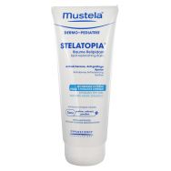 Mustela Stelatopia 200 мл бальзам восстанавливающий д/детей (022464)