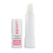 Librederm Аевит 4 г помада гиг. полужирная