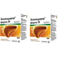 Эссенциале® Н №30 капс.форте (Акция 1+1)