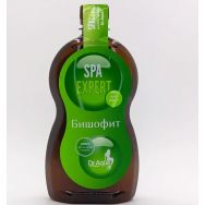 Бишофит 600 мл жидк. флак.