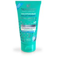Novosvit Гиалуроновый 150 мл гель д/умывания