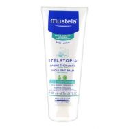 Mustela Stelatopia 200 мл крем смягчающий (028947)