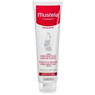 Mustela 150 мл крем д/профилактики растяжек (027179)