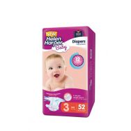 Helen Harper Baby Midi 3 (4-9 кг) №52 подгузники