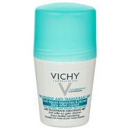 Vichy 48 часов против белых следов и желтых пятен 50 мл дезодорант-шарик флак. (324599)