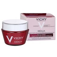 Vichy Idealia д/преображения качества 50 мл крем днев. д/норм. и комб. кожи (491525)