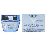 Vichy Aqualia Thermal Динамичное увлажнение 50 мл крем легкий д/лица д/норм.и комб. кожи (325572)