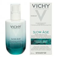 Vichy Slow Age SPF 25 50 мл крем укрепляющ. п/признаков старения (498234)