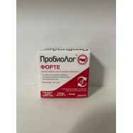 ПробиоЛог Форте №30 капс.