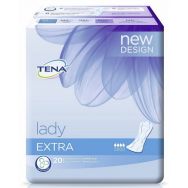 Tena Lady extra №20 прокладки урол.