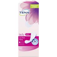Tena Lady ultra mini №14 прокладки урол.