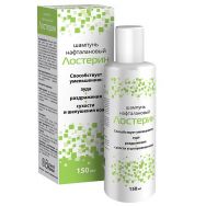 Лостерин нафталановый 150 мл шамп.