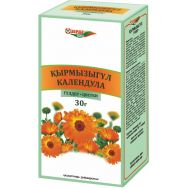 Календулы Фито-чай 30 г цветки