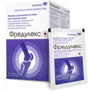 Фредулекс №10 саше-пакеты