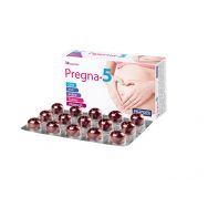 Прегна-5 №30 капс.