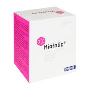 Миофолик №30 саше