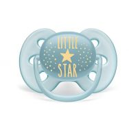 Avent Ultra soft соска-пустышка (SCF528/01, 6-18 мес)