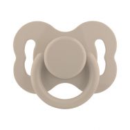 Just Lubby от 0 мес соска-пустышка латекс скошеный сосок (30064)