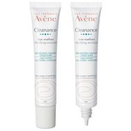 Avene Cleanance эмульсия матирующая 40 мл