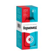 Нормомед® 240 мл сироп