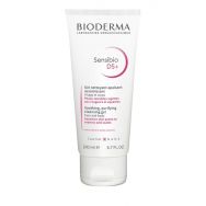 Bioderma Sensibio DS+ Gel Nettoyant 200 мл очищающий гель-мусс при себорейном дерматите (7729)