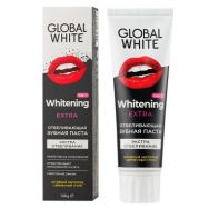 Global White Экстра отбеливание 100 г паста зубная (7953)